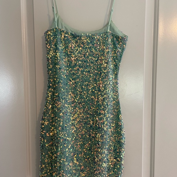 Dresses & Skirts - Homecoming Dress
